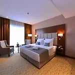 Hotel Clarion Mahmutbey Provincia di Istanbul