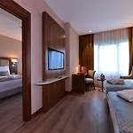 Clarion Mahmutbey Hotel Provincia di Istanbul