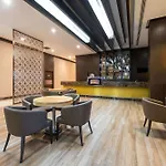 Hotel Clarion Mahmutbey Provincia di Istanbul