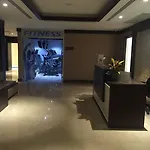 Clarion Mahmutbey Hotel 5*