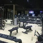 Clarion Mahmutbey Hotel 5*