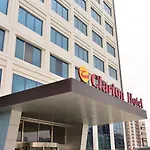 Hotel Clarion Mahmutbey 5*