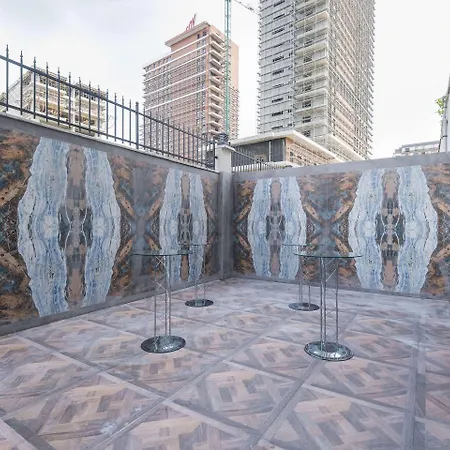 Hotel Clarion Mahmutbey Istanbul