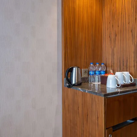 Clarion Mahmutbey Hotel