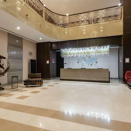 Clarion Mahmutbey 5*