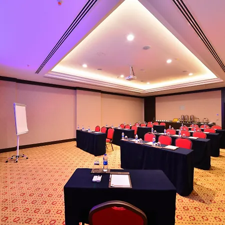 Hotel Clarion Mahmutbey Istanbul