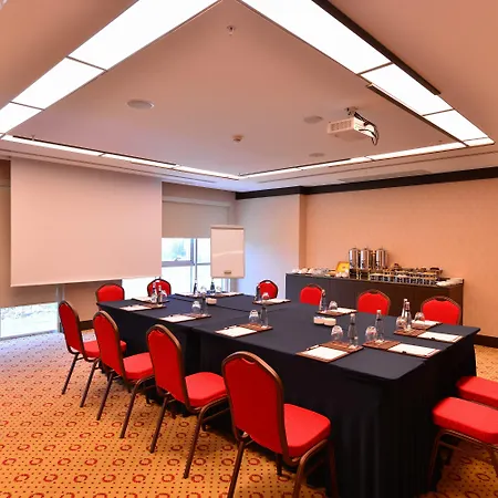 Clarion Mahmutbey 5*