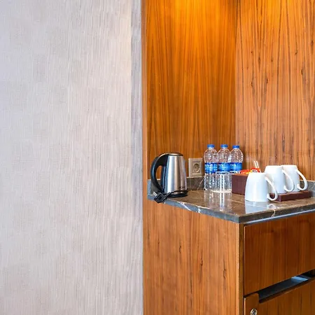 Clarion Mahmutbey Hotel