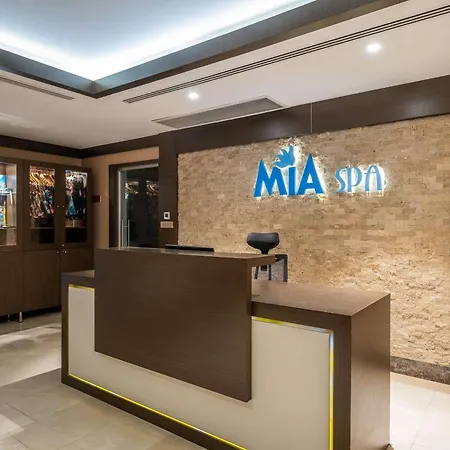 Clarion Mahmutbey Hotel