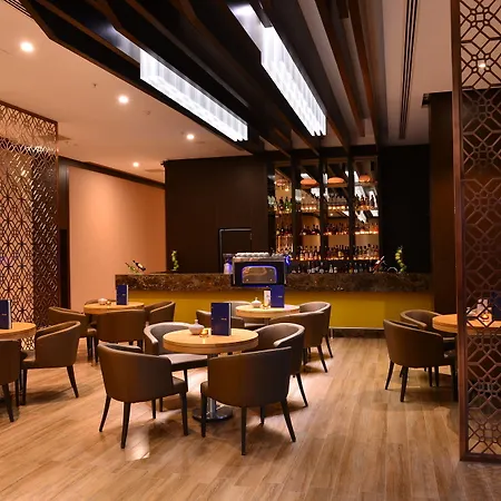 Clarion Mahmutbey Hotel