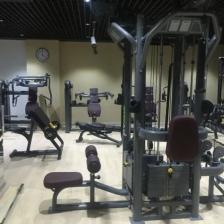 Clarion Mahmutbey Hotel Istanbul