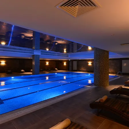 Clarion Mahmutbey Istanbul